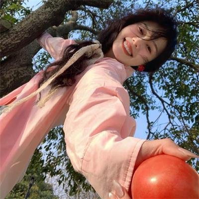 我愿这样生活